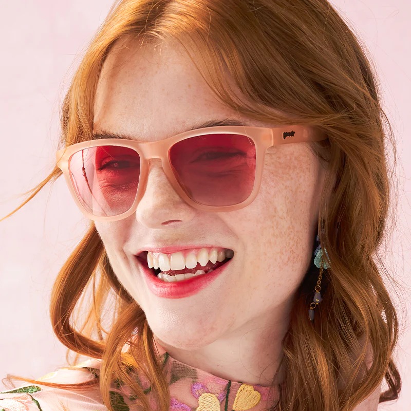 Baby Pink