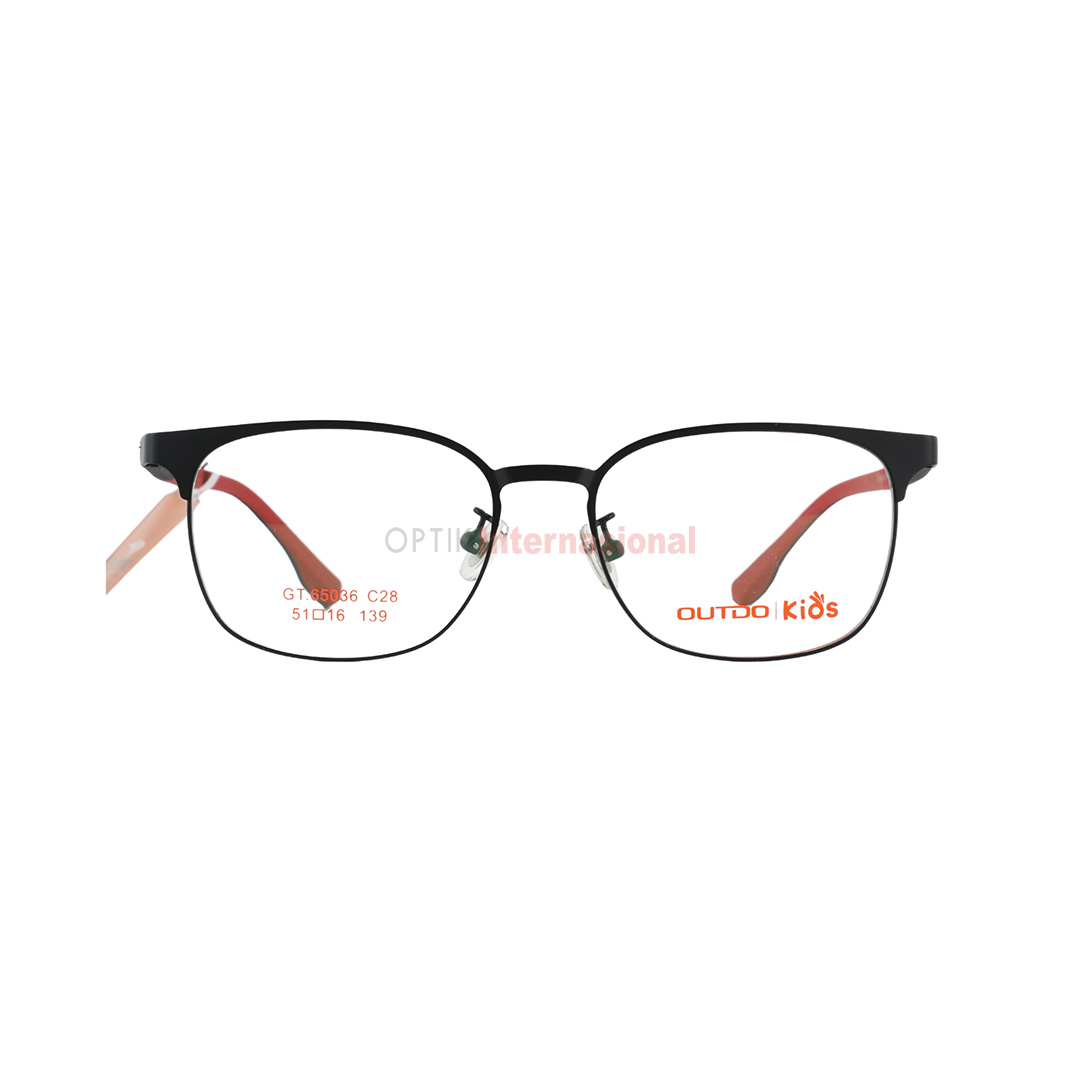 Black Red