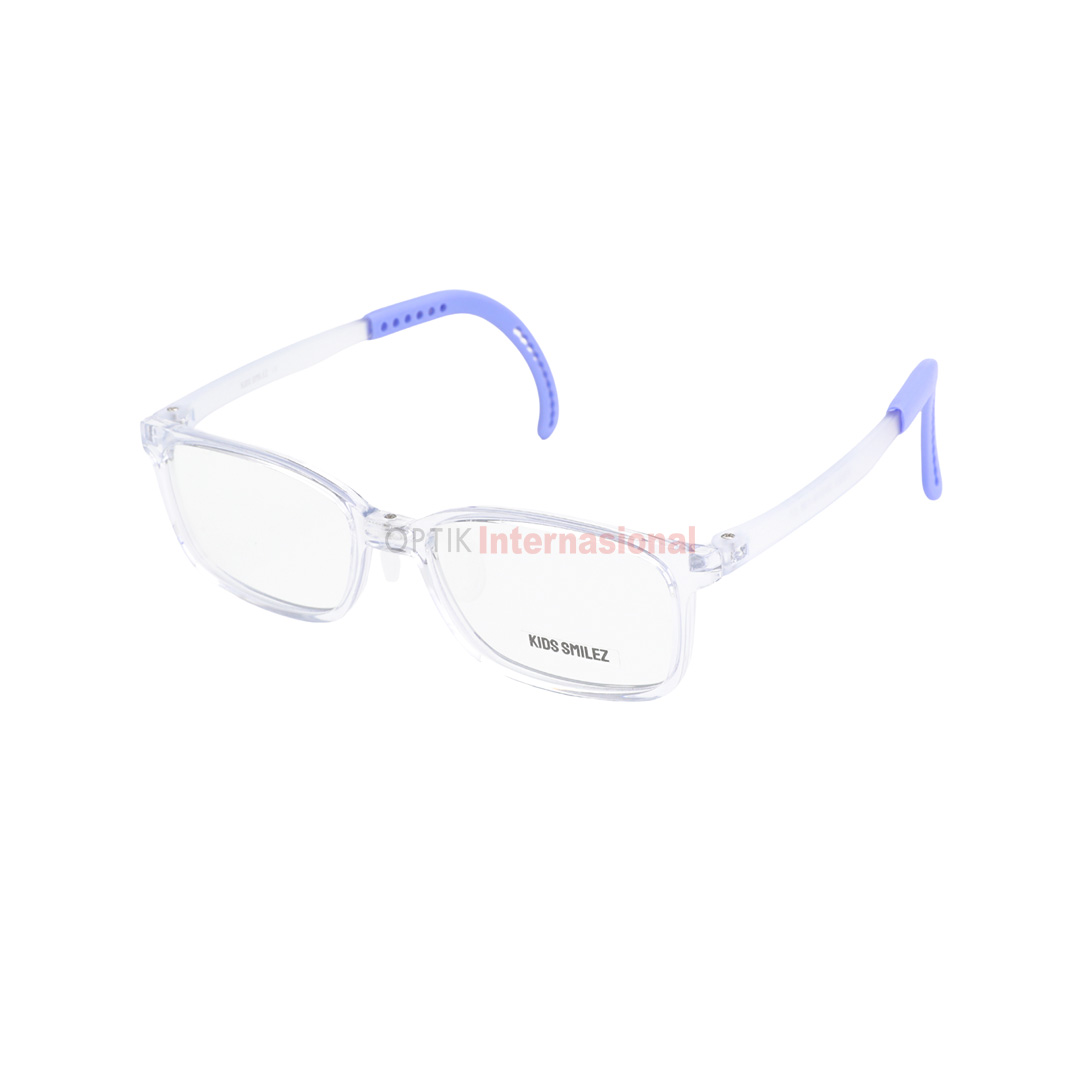 KS001-CLR/BLU
