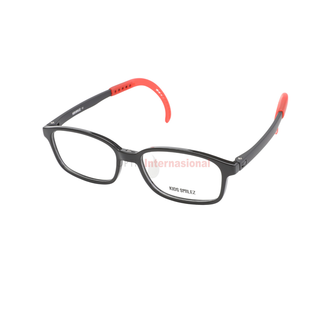 KS003-2.BLK/RED