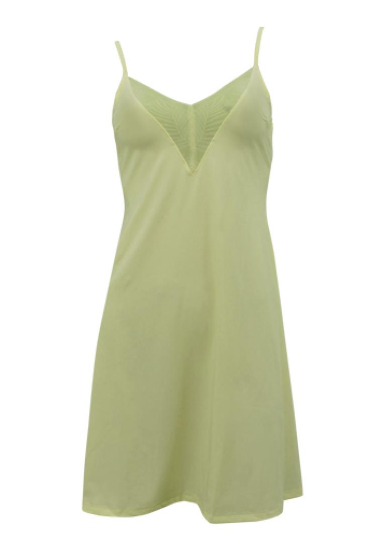 HIJAU OLIVE (OVB)