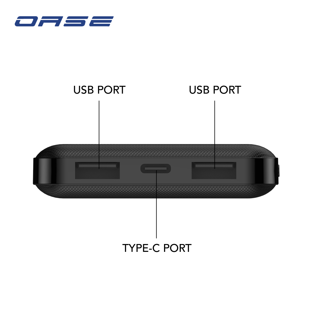 OASE Power Bank Dm-P08