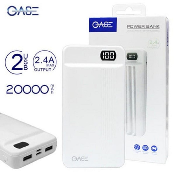 OASE Power Bank A19