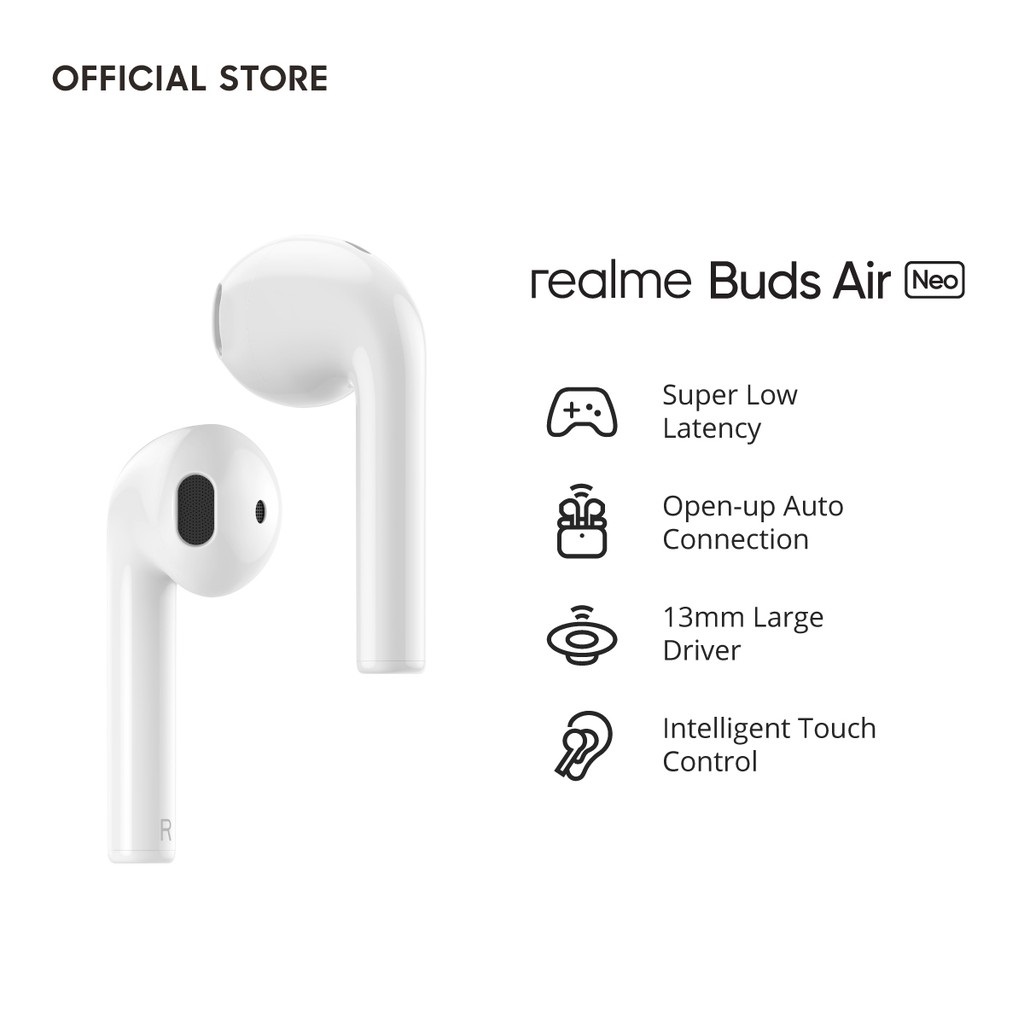 Air Buds Neo