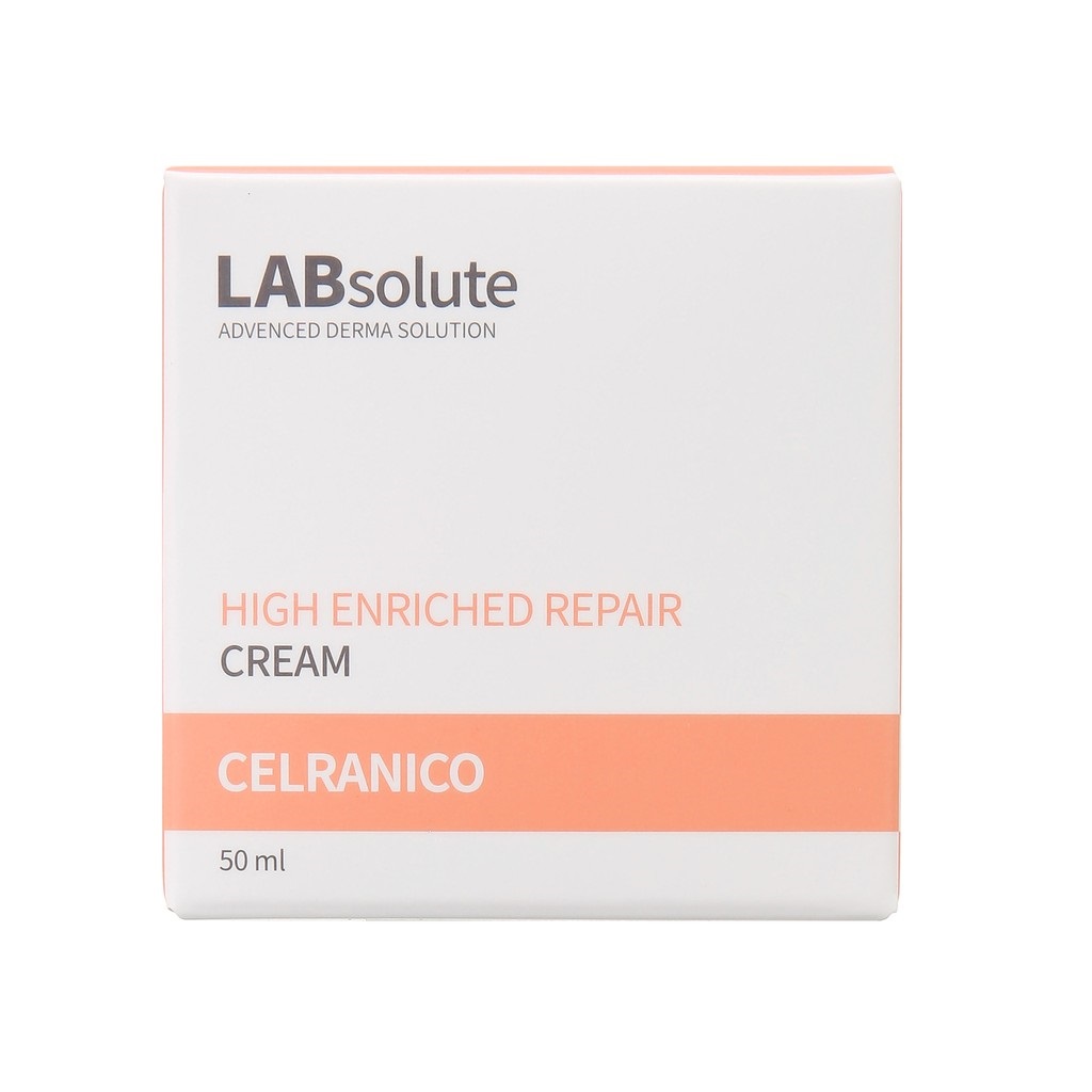 High Enriched Repair Cream 50Ml