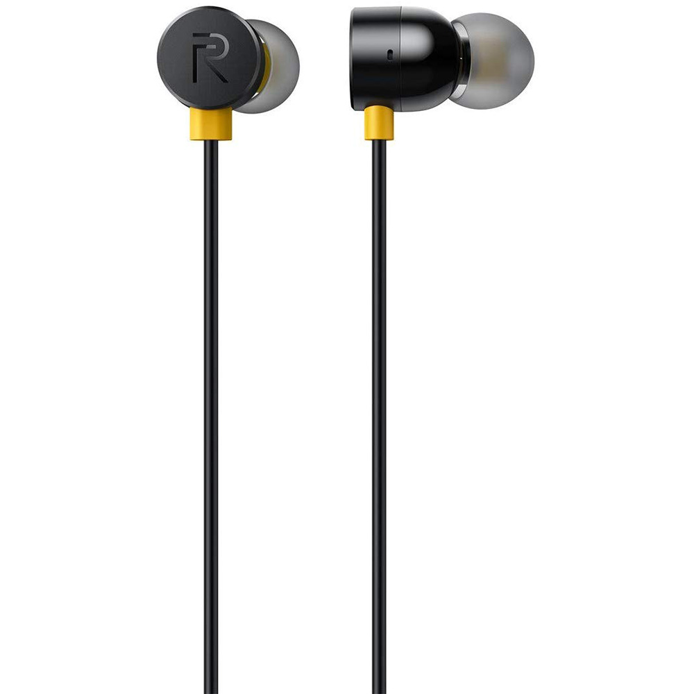 Earphone Black
