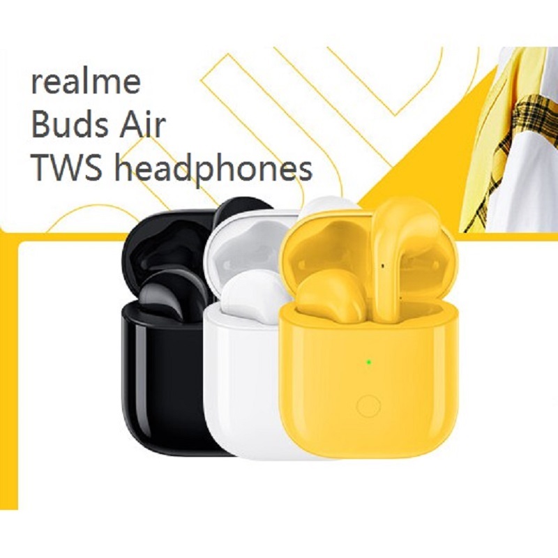 Air Buds (Tws)