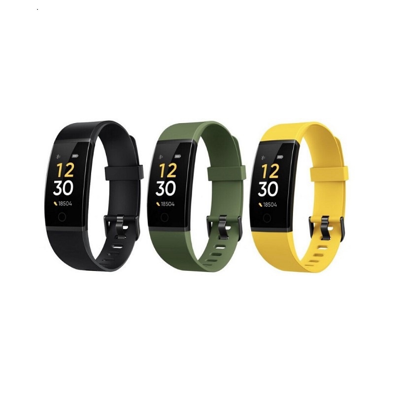 Smartband