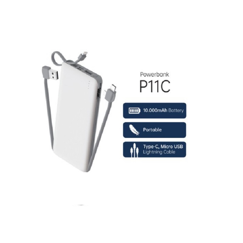 OASE Power Bank P11