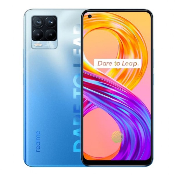 Realme 8