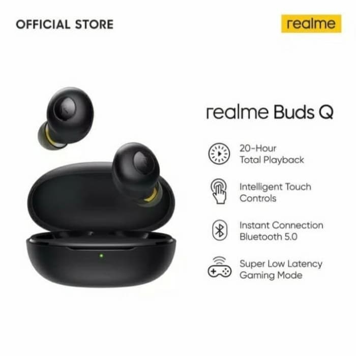 Realme Buds Q
