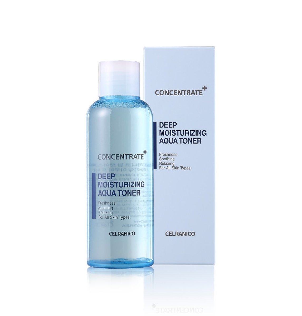 CELRANICO Deep Moisture Aqua Toner
