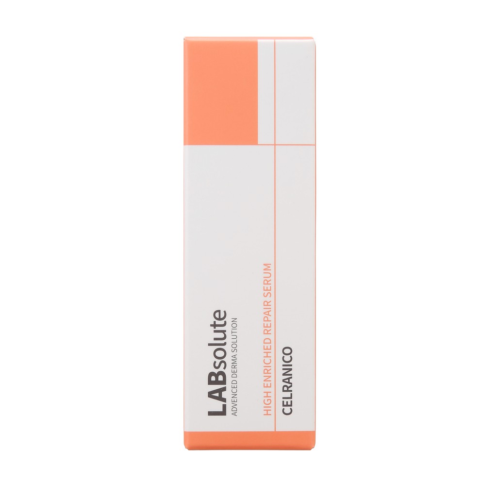 CELRANICO Labsolute High Enriched Repair Serum