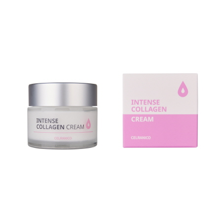 CELRANICO Intense Collagen Cream