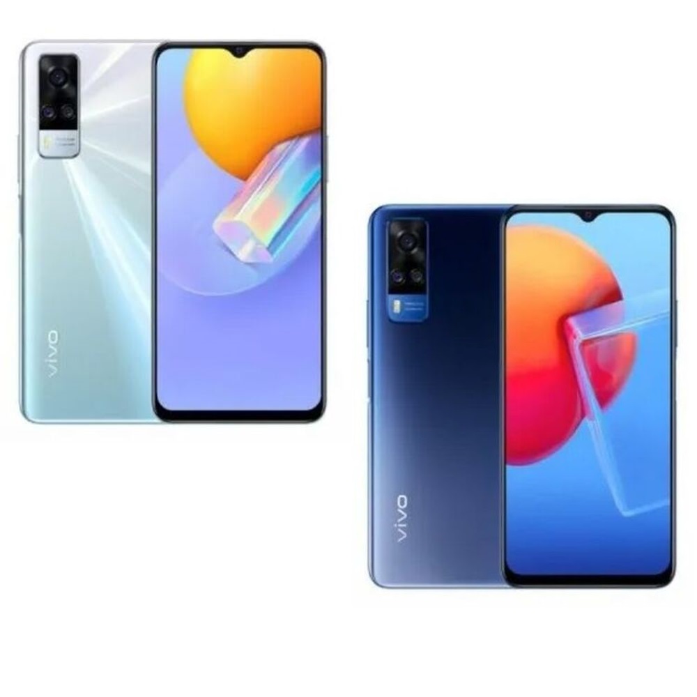 Vivo Y51a 8/128Gb