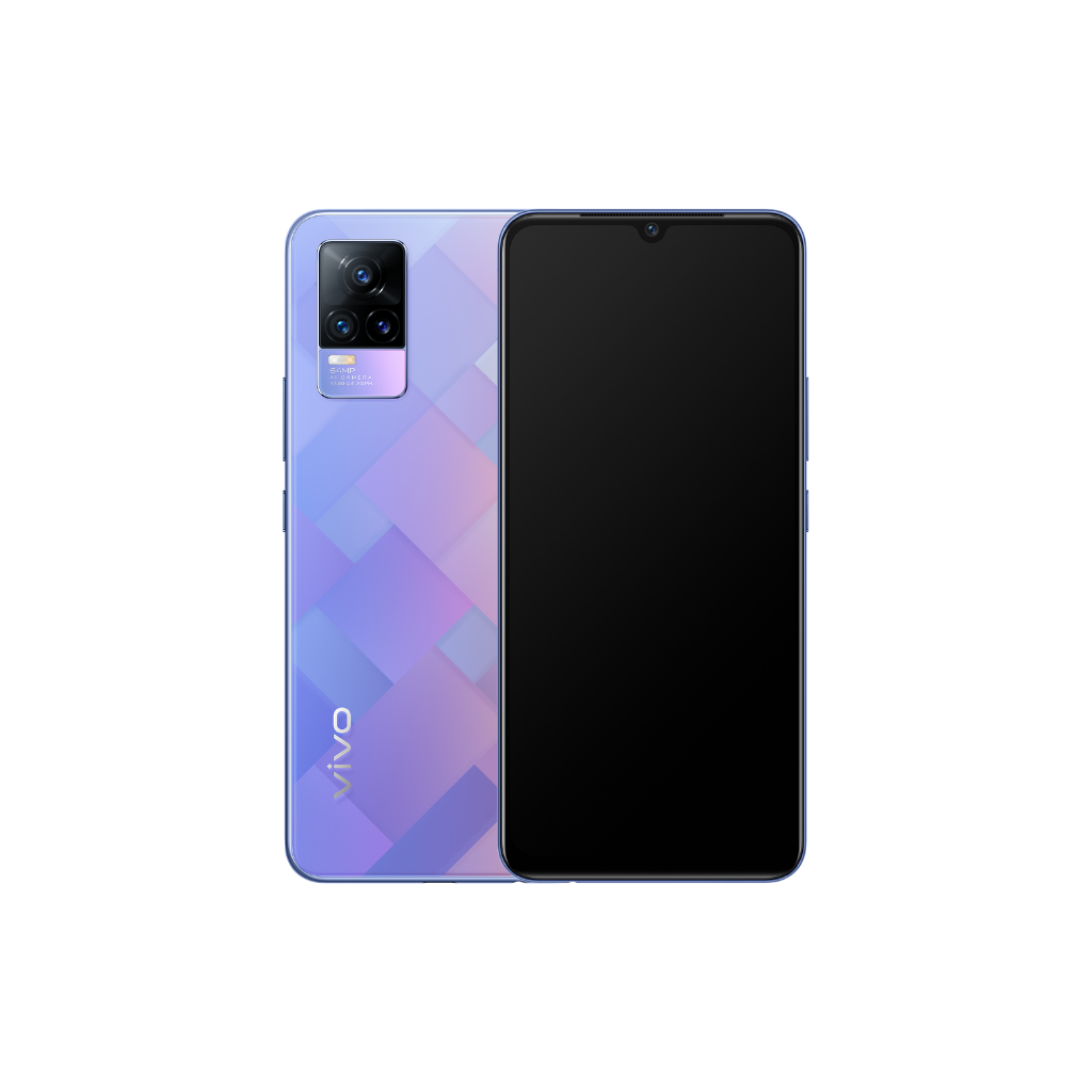 Vivo V21 (5G) Smartphone - [ Ram 8GB / Rom 128GB ]