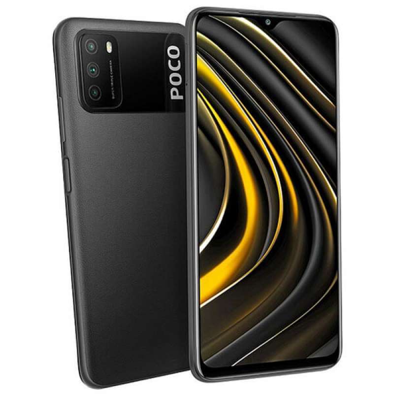 Poco M3 [4+64GB]