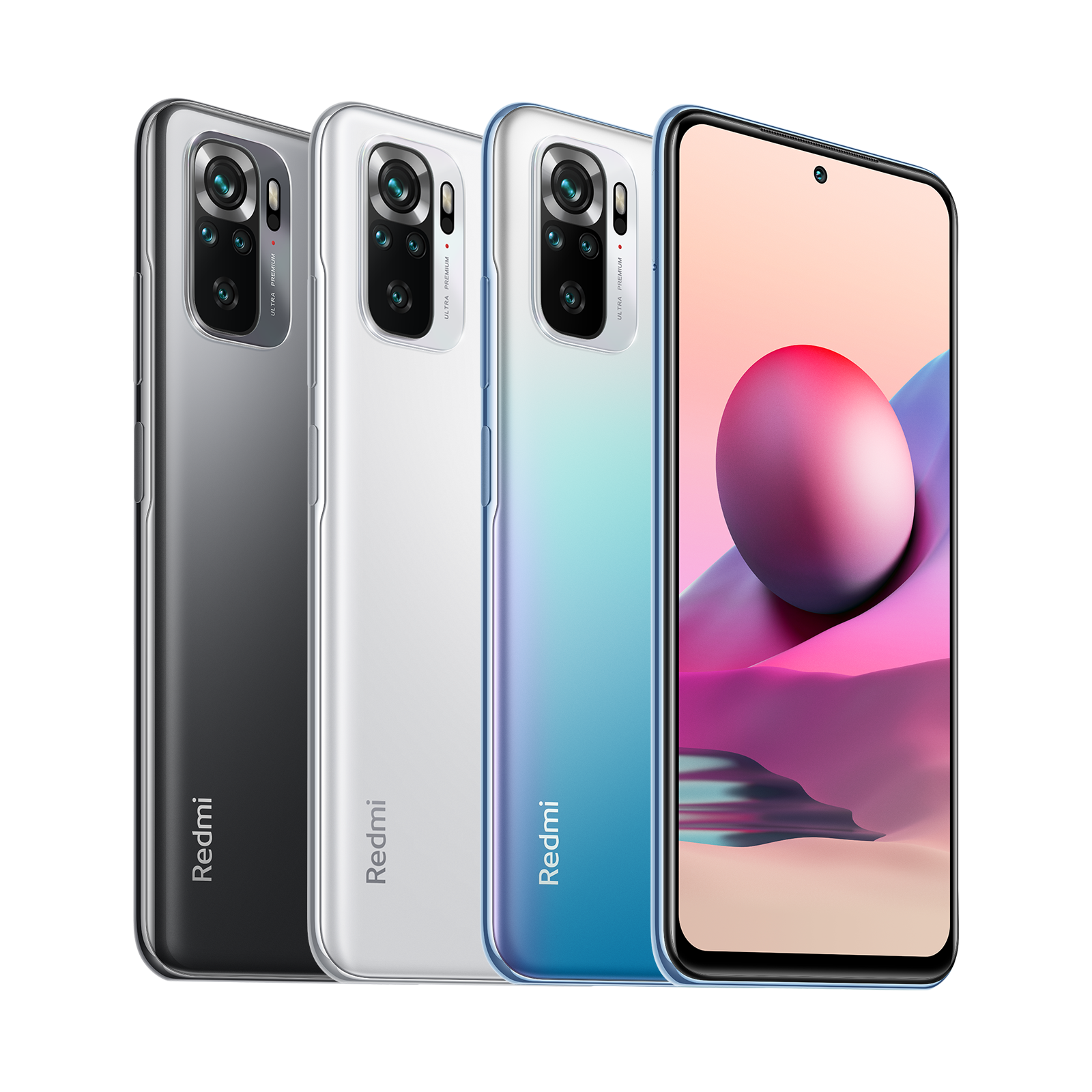 Redmi Note 10s [6+64GB]