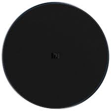 Mi Wireless Charging Pad Black