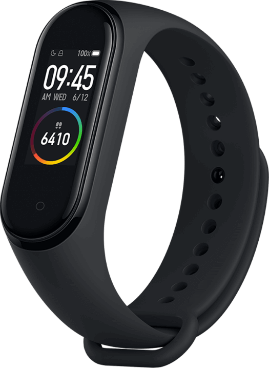 Xiaomi Mi Smart Band 4