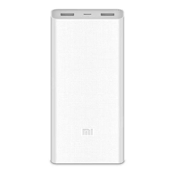20000mAh Mi Power Bank 2C