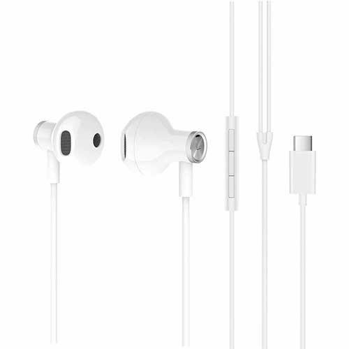 Mi Dual Driver Earphones (Type-C)