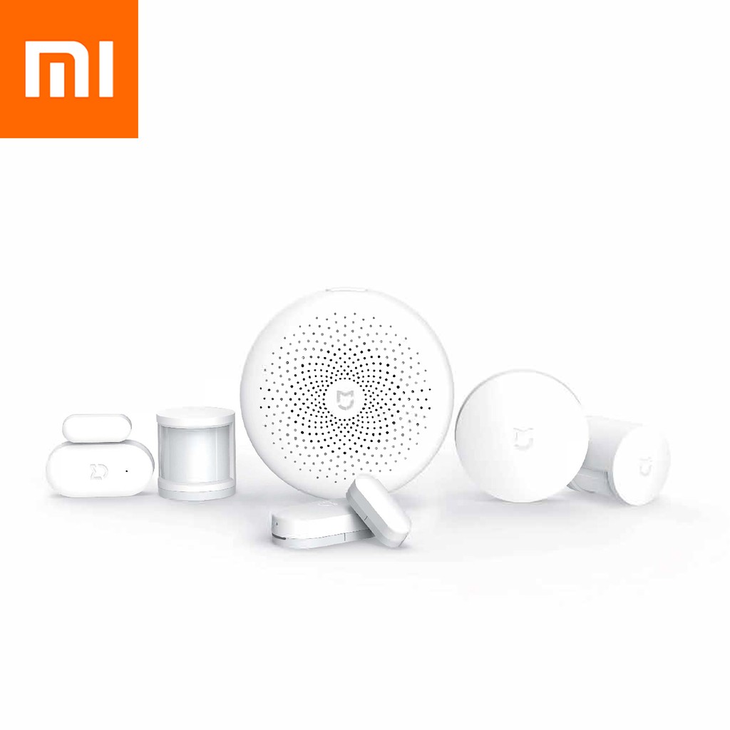 Mi Smart Sensor Set
