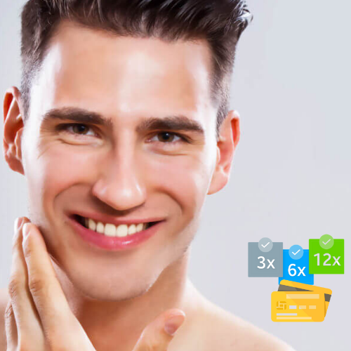 Suntik Korea Placenta (Men)