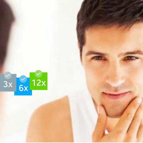 Infus Korea Placenta (Men)
