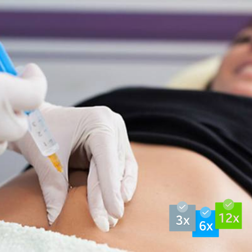 Suntik Kurus body Body Slimming