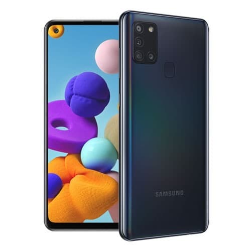 Samsung Galaxy A21s
