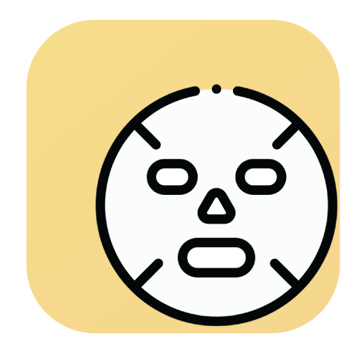 Masker Wajah