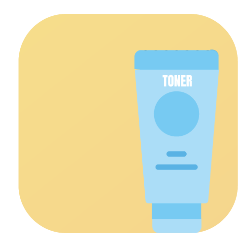 Toner