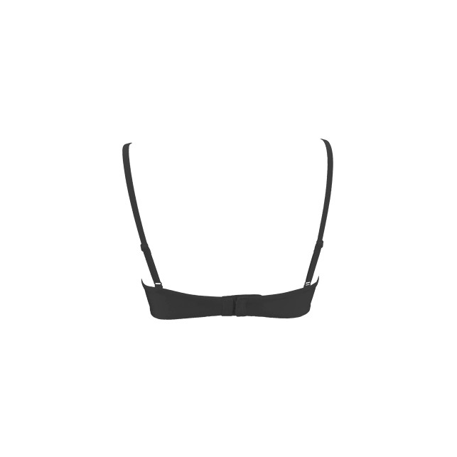 Wacoal Mood BFF IB 5412 - 3/4 cup bra - Wire - Mold 