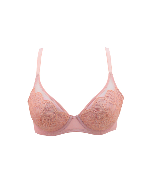 Jual Luludi By Wacoal Un Bra LA 11 / Bra Tempel / Invisible - Cup B -  Jakarta Barat - D3sshop